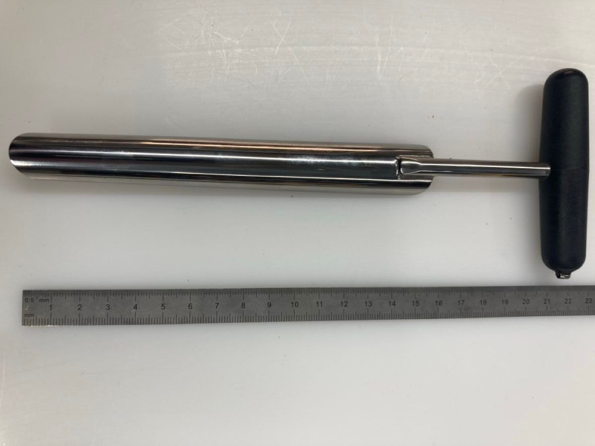 Coltelli tascabile: Käsemesser – Nuovo e nell'imballaggio originale da Krauchthal venduto da colligio 2
