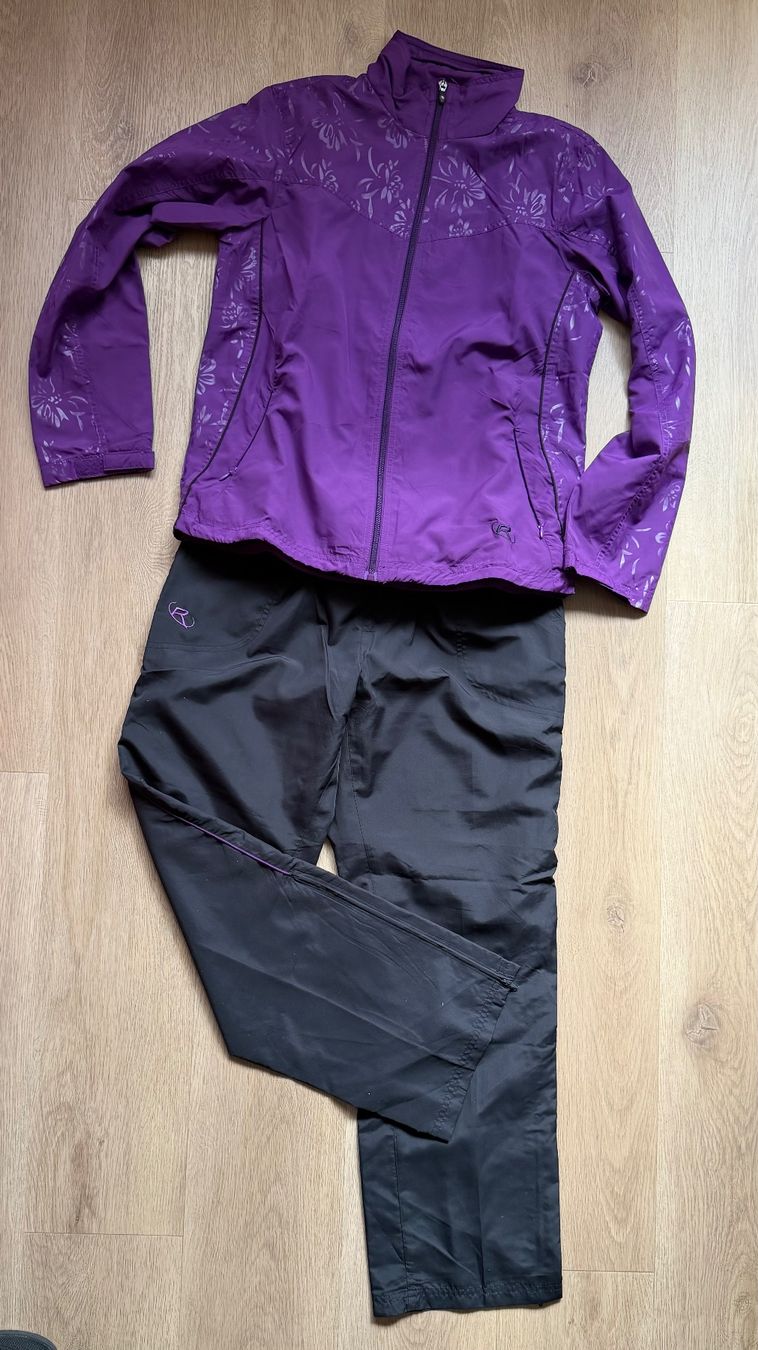 H&M Lots de vêtements: Damentrainer 38/40 – D'occasion à Allschwil par yvo-sch