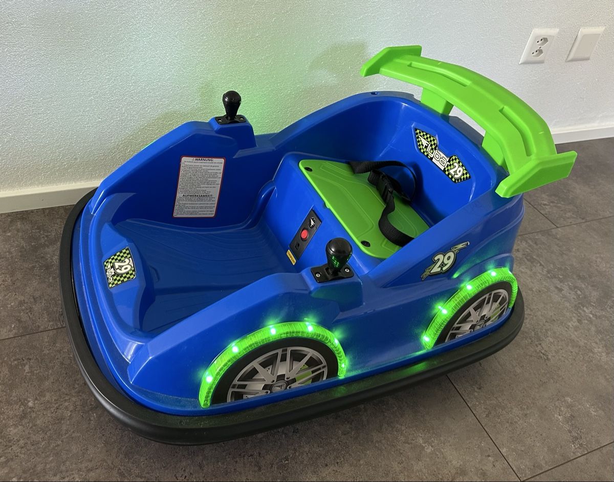 Autre: Kinder-Autoscooter  – Neuf (Voir description) à Stetten SH par mp_11