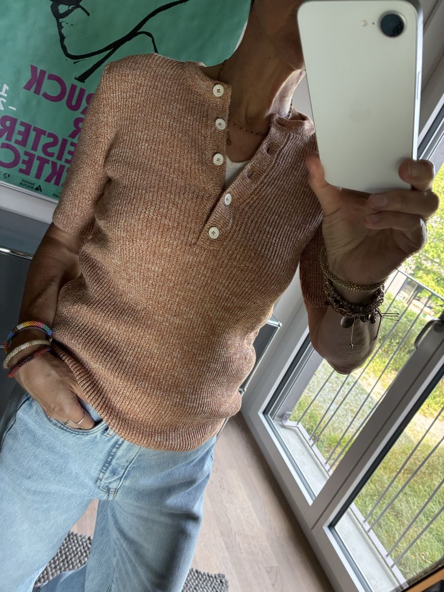 Closed Maglioni & Felpe: Closed! mega toller Baumwoll-Pullover gr. M np 220 – Nuovo e nell'imballaggio originale da Winterthur venduto da Mitschg 1