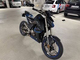 Zontes ZT 125 U1
