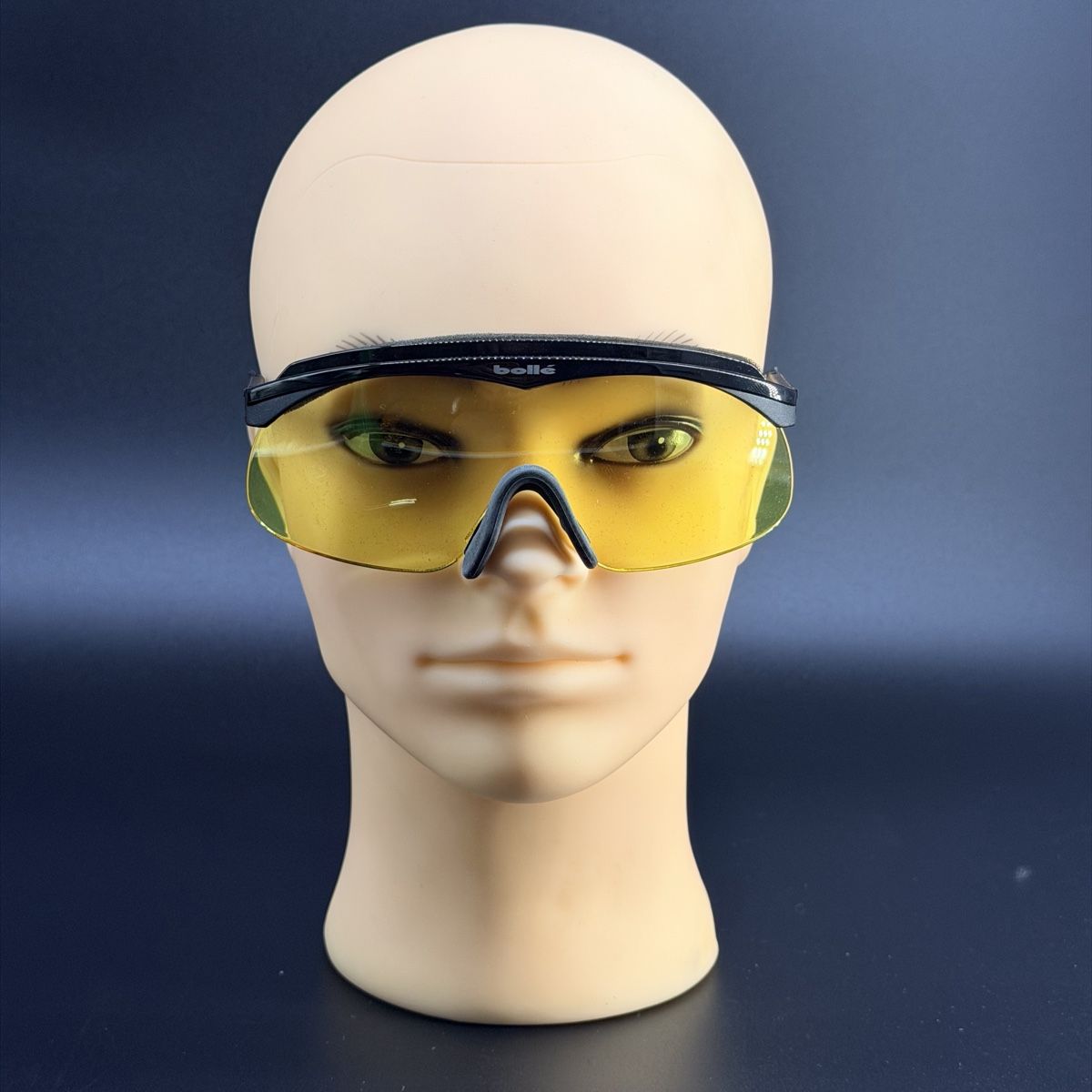 Occhiali & Lenti: Lunettes Bollé Micro Edge II + 3 écrans – Usato da Vessy venduto da _Callidus_ 3