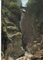 Viamalaschlucht 1977