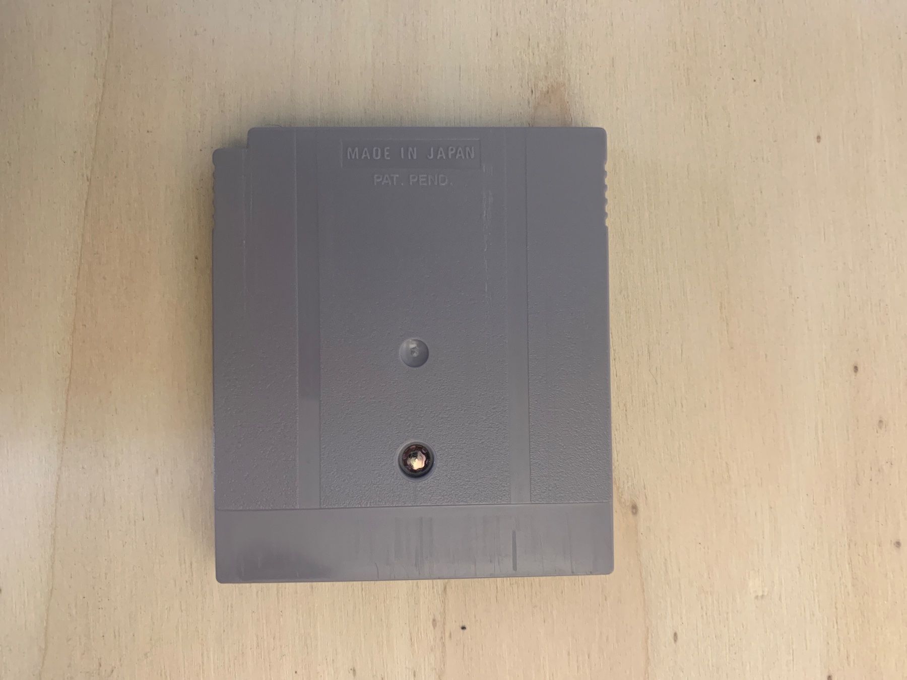 Spiele: Kirby Dream Land für Gameboy TOP – Gebraucht aus Gebenstorf von RetroFuture 1