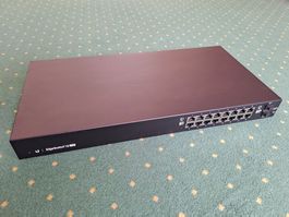 Ubiquiti EdgeSwitch (ES)-16-150W