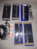 Beleuchtungsketten