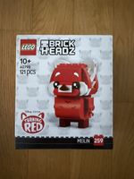 LEGO ® BrickHeadz™| Disney and Pixar Roter Panda Mei 40798