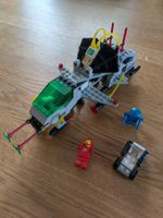 Lego-Raumschiff 1968
