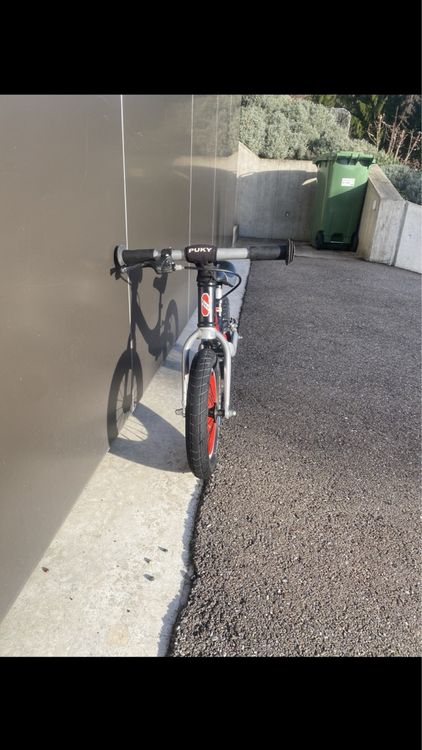 Laufvelo Puky Ride | Kaufen auf Ricardo