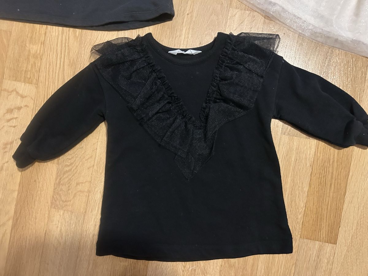 Vestiti & Gonne: 3 Kleider Grösse 92 – Usato da Regensdorf venduto da Branca990 5