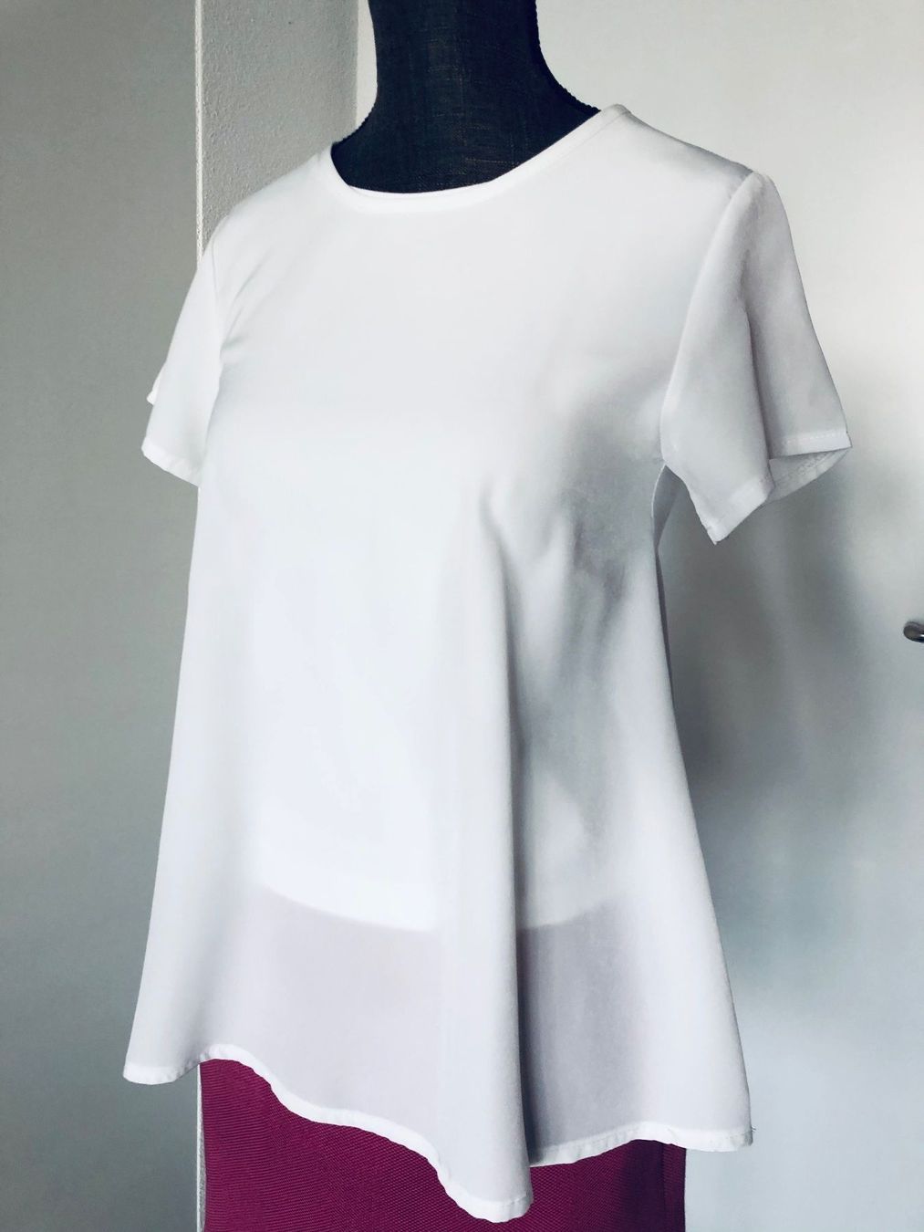 Camicette: Wunderschöne Bluse – Usato da Winkel venduto da KaschmirArt 3