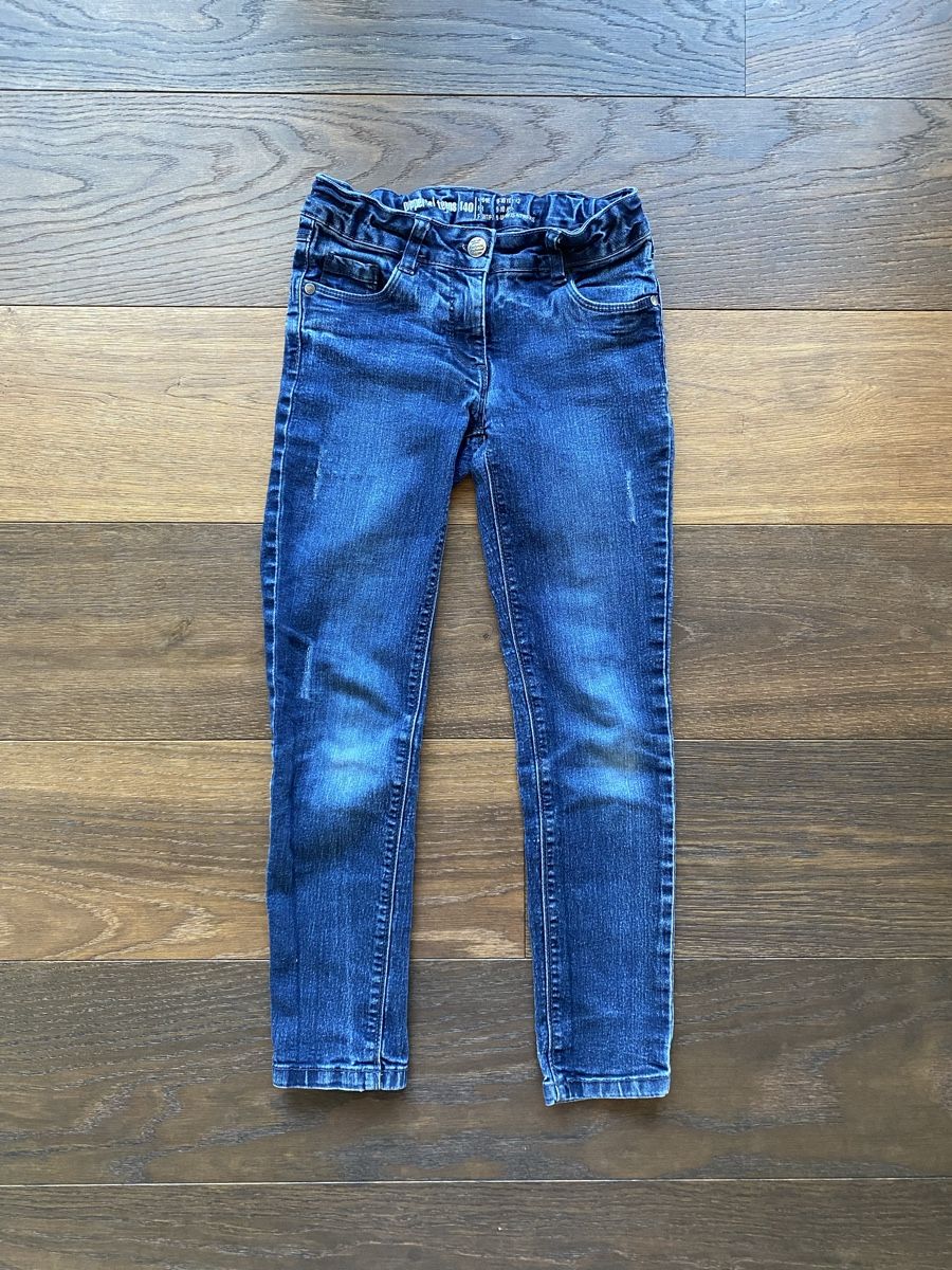 Pantaloni: Jeans – Usato da Pfäffikon ZH venduto da aveo14