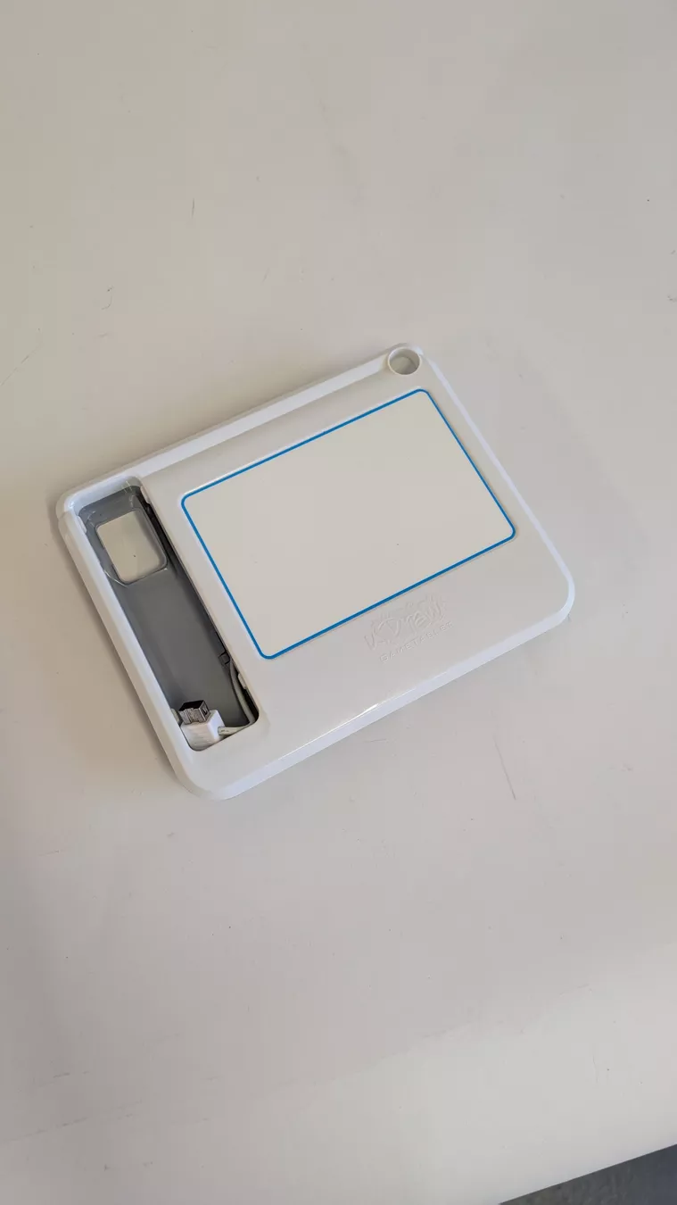 Nintendo Giochi: Wii uDraw Game Tablet – Usato da Olten venduto da Sandro-W 1