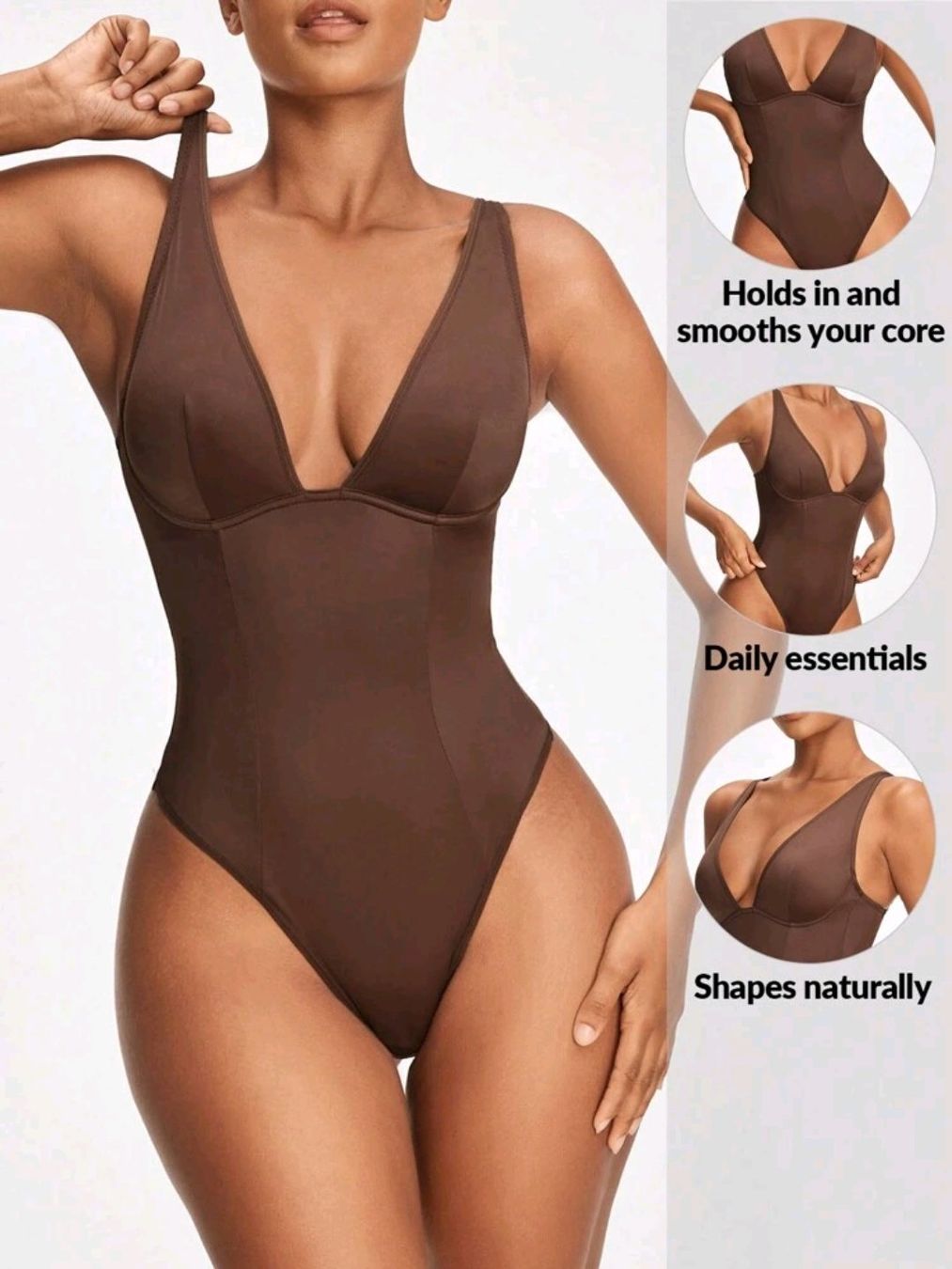 Altra biancheria intima: Body shaper – Nuovo e nell'imballaggio originale da Grand-Lancy venduto da ana_7y2f