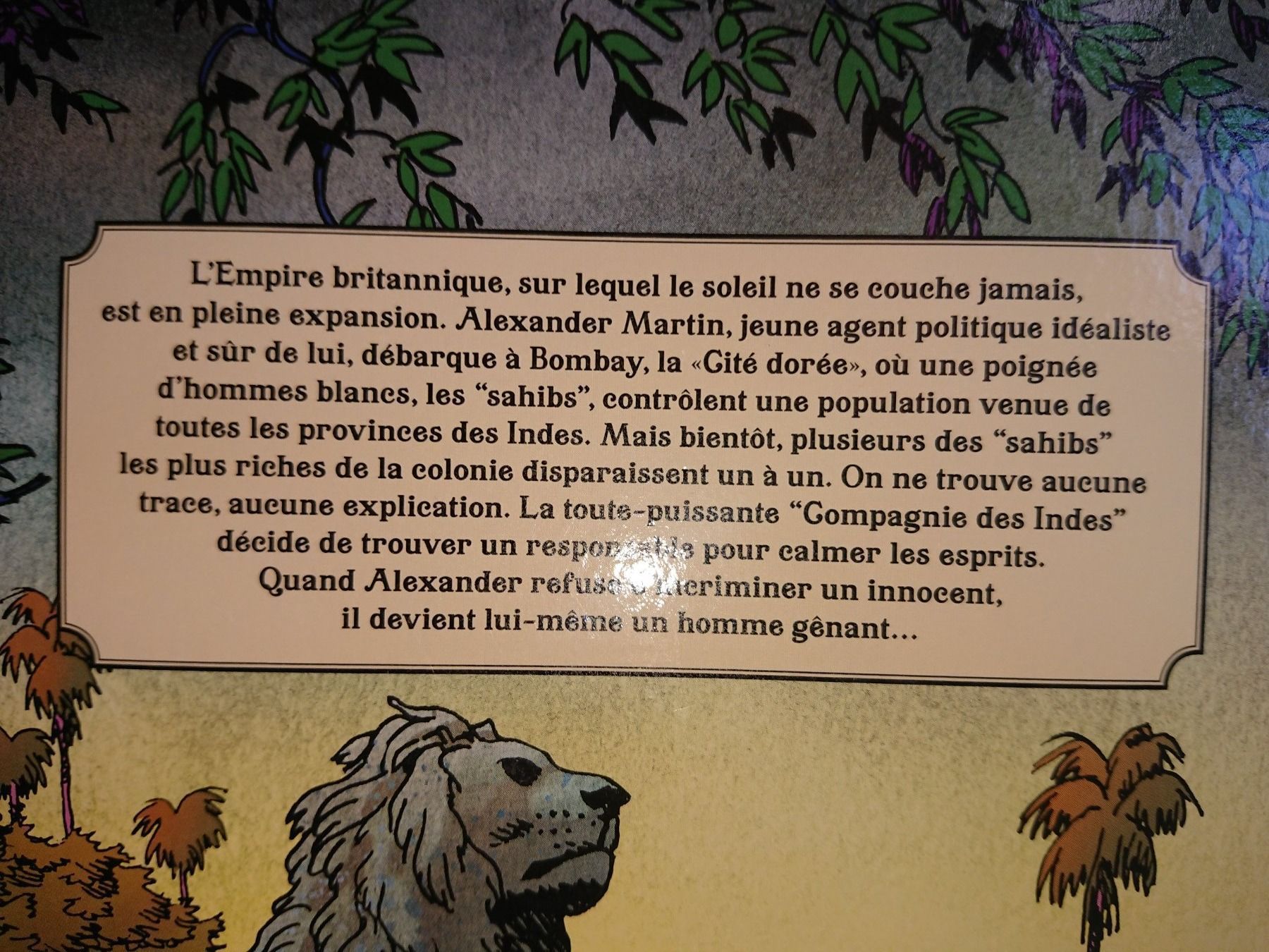 Fumetti: Raj 1-2 EO – Usato da Farvagny-le-Grand venduto da LaCaverne 2