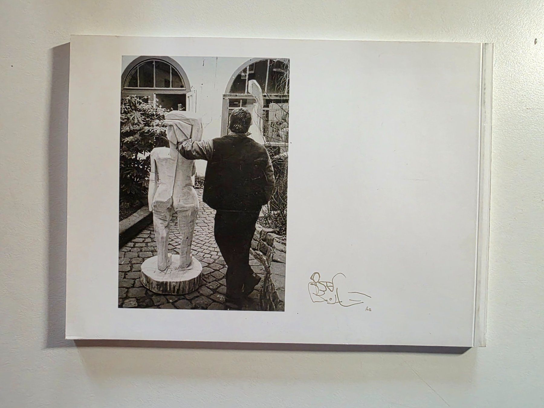 Libri: Max Müller - Kunst Katalog Biographie – Usato da Walterswil BE venduto da Lonitti 9