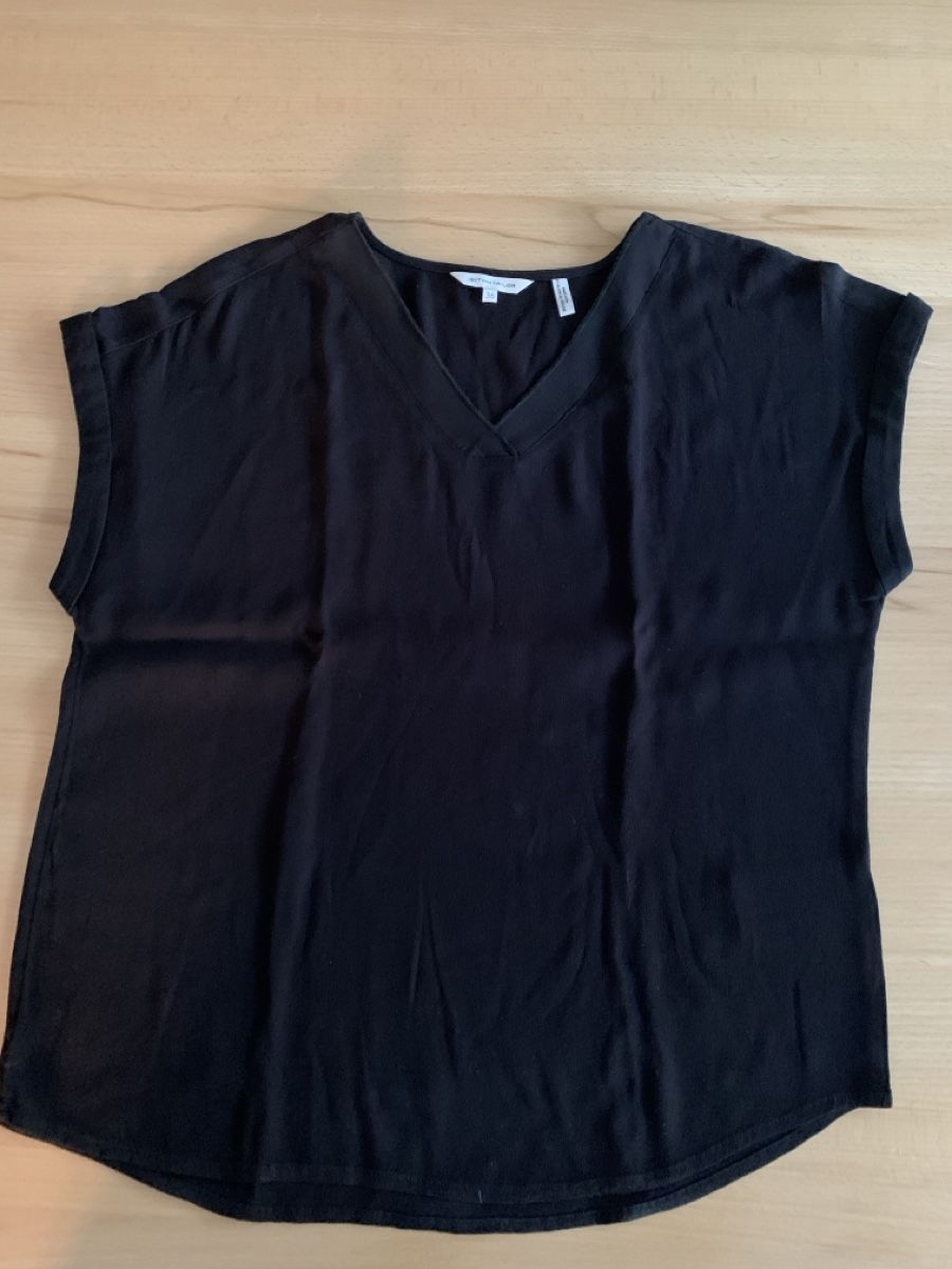 Tom Tailor T-shirt: Shirt von Tom Tailor Gr. 36 – Usato da Wilen b. Wil venduto da Huibuh 1