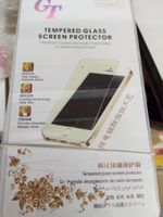 Tempered Glass Screen Protector für iphone 6 plus Panzerglas