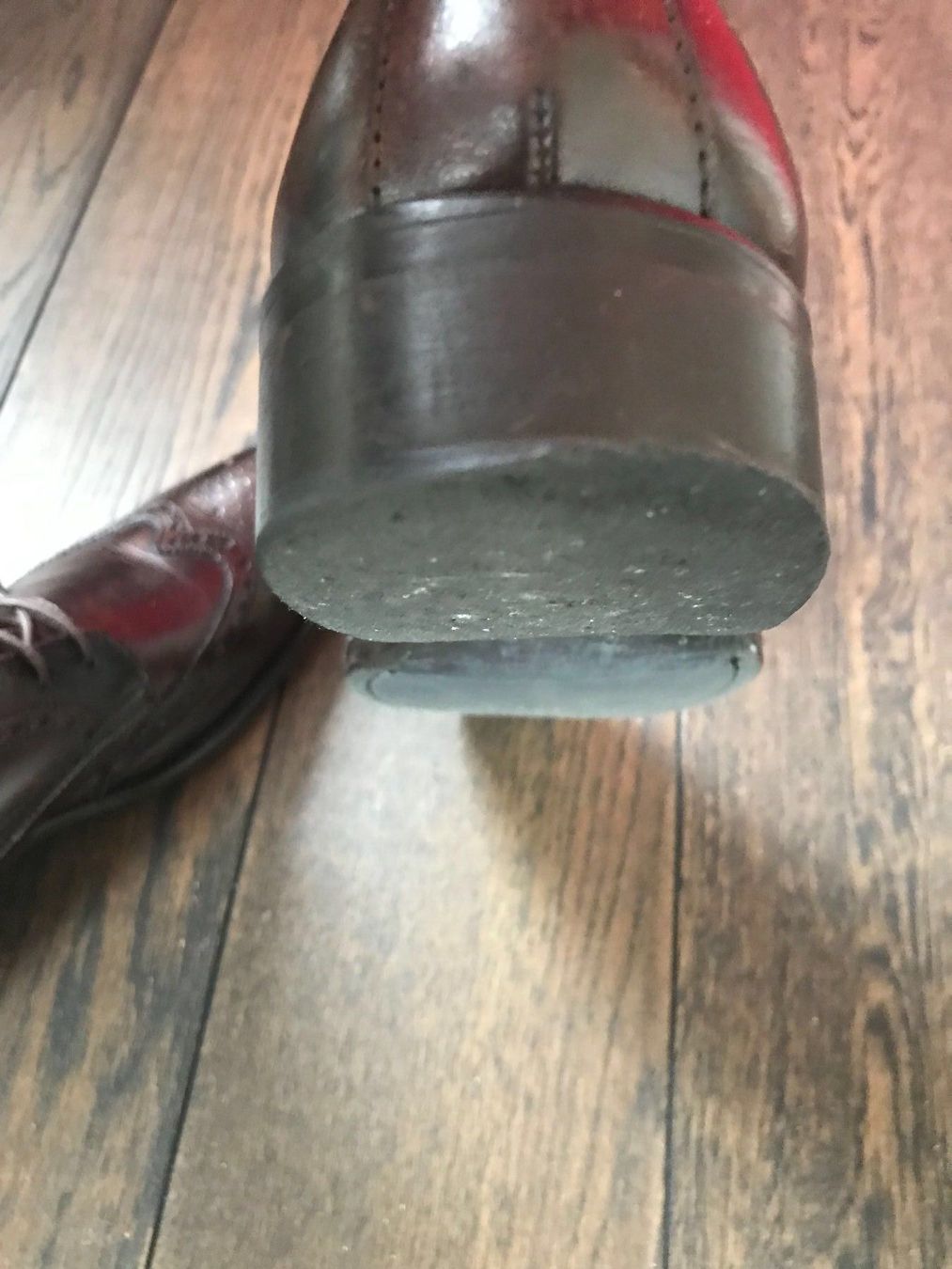 Scarpe da uomo: Herrenstiefeletten – Usato da Merligen venduto da boesch22 3
