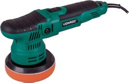 Vonroc Eccentric Polishing Machine 650w-125mm NEW