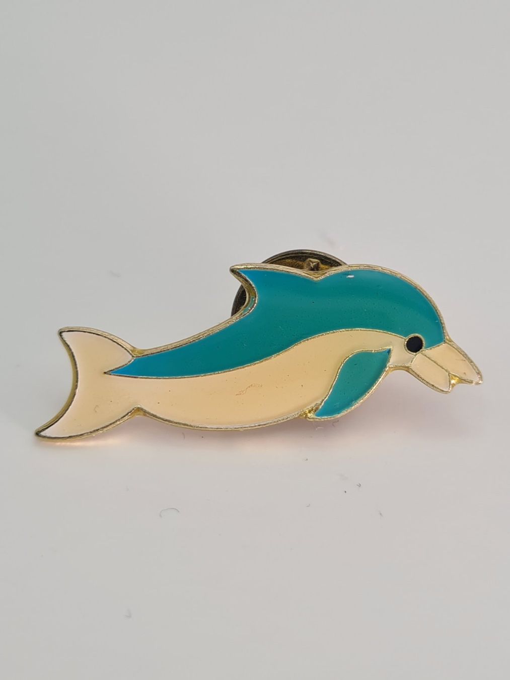 Plaketten & Abzeichen: Pin | Delfin – Gebraucht aus Dietikon von Jacky1983