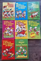 Collection du manuel des castors junior. 8 livres