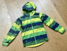 Columbia Sommerjacke Gr. 128 cm