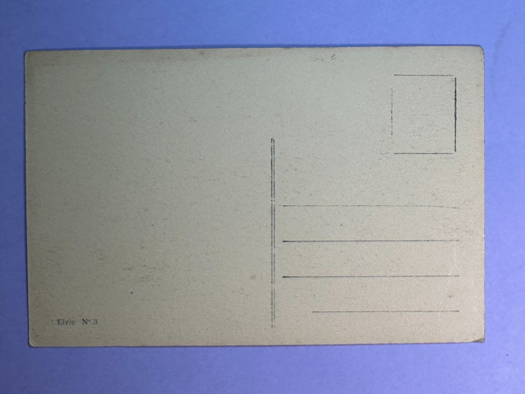 Cartoline postali: Genève, le jet d'eau – Usato da Steg VS venduto da danwer74 1