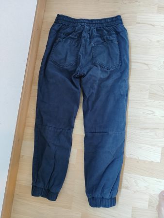Robuste Hose J. Baner Gr. 140/146