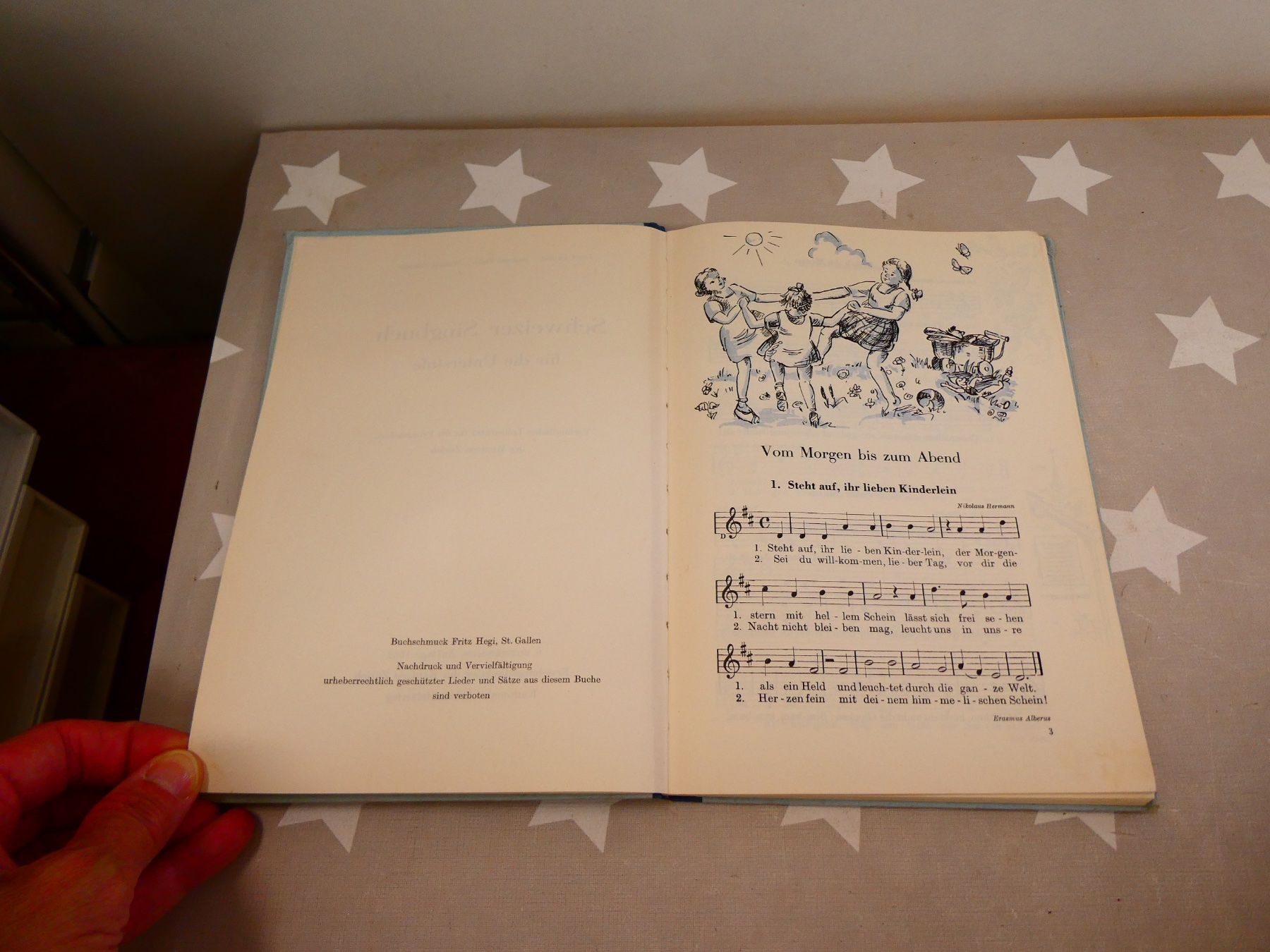 Libri: Buch: Schweizer Singbuch Unterstufe – Usato da Rafz venduto da Powacaddy 1