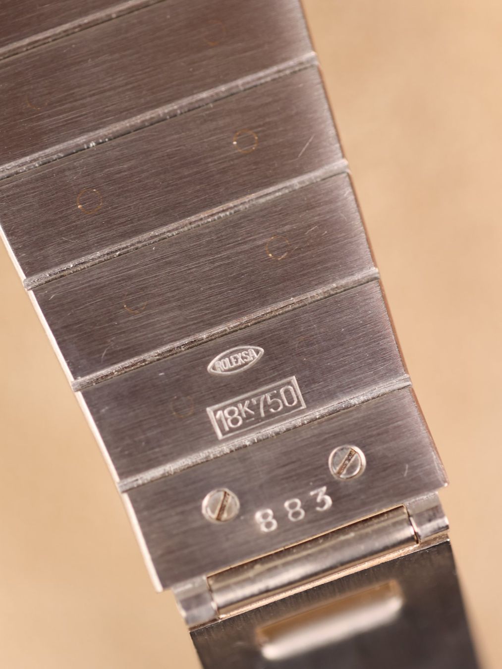 Rolex Orologi: Rolex King Midas – Usato da Zürich venduto da Lazulivintagewatches 6