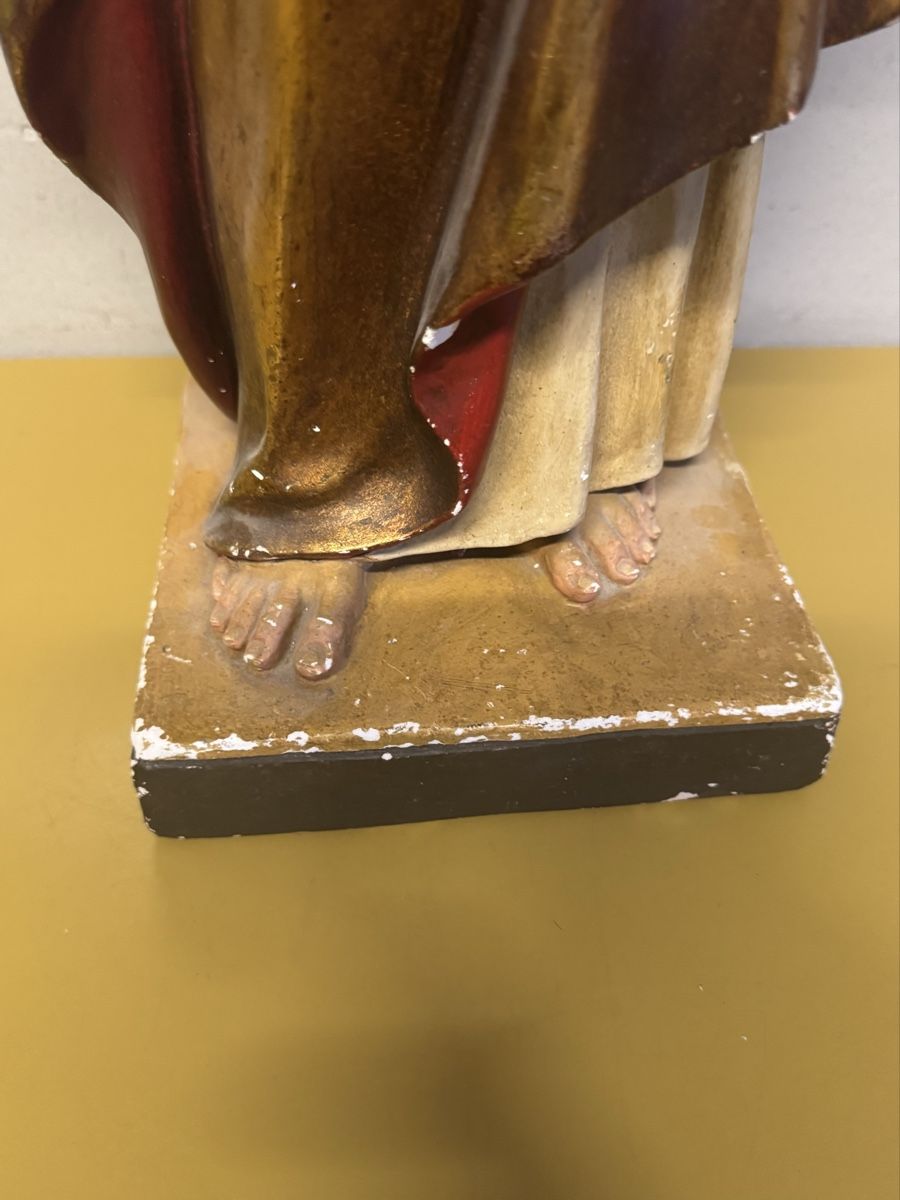 Sculture & Statue: Skulptur aus Gips  – Usato da Schlieren venduto da Freundlich02 3