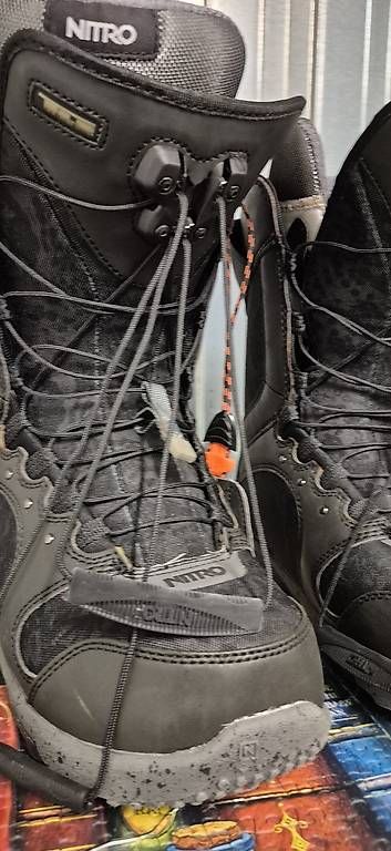 Gants & mitaines : Vendo per appassionati  – D'occasion à Sementina par val_j96j 1