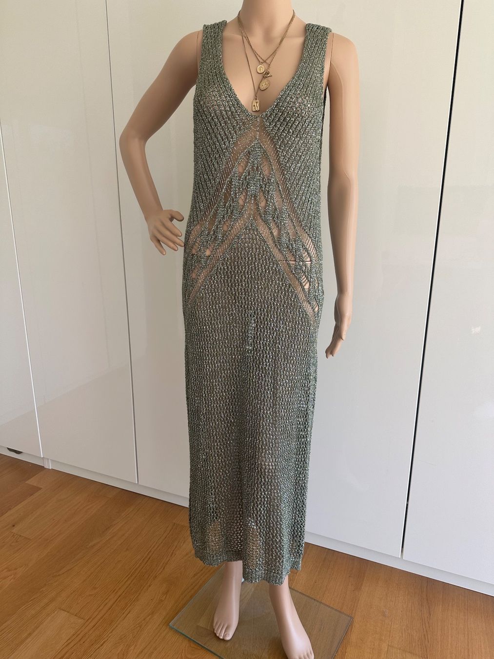 Vestiti: Strickkleid – Usato da Thalwil venduto da GerSutter 1