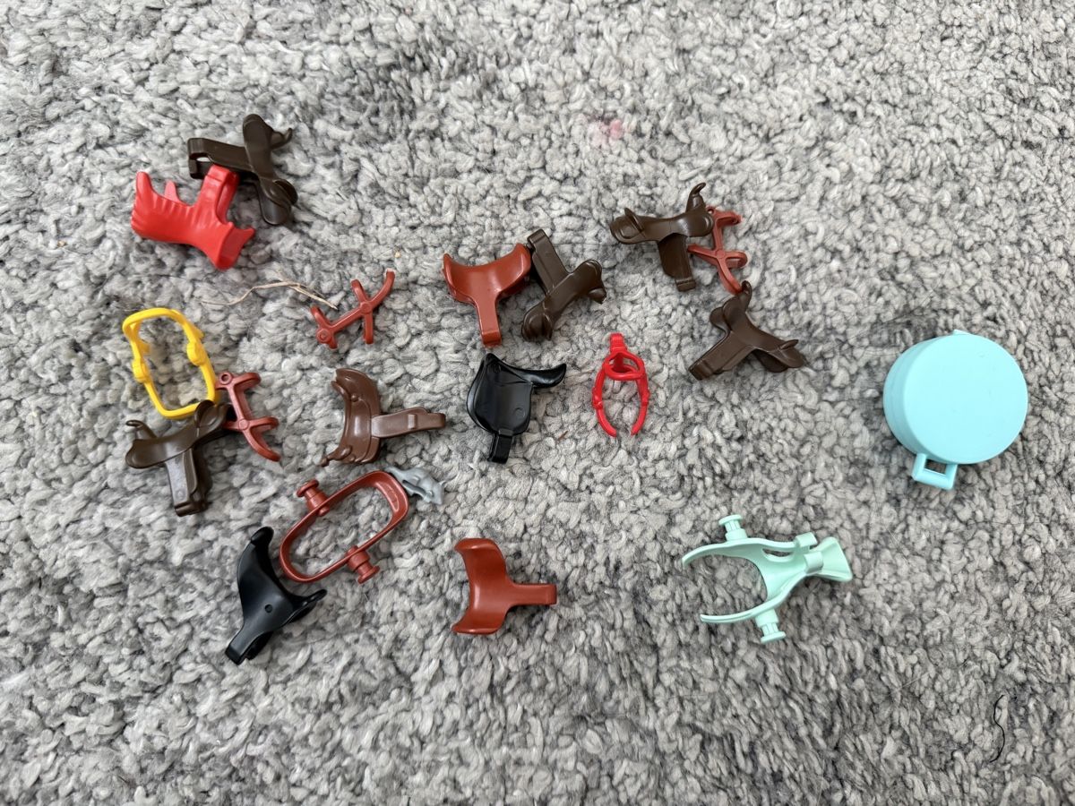 Playmobil Spielzeuge: Playmobil Figuren&Tiere – Gebraucht aus Oftringen von stubsiblacky85 4