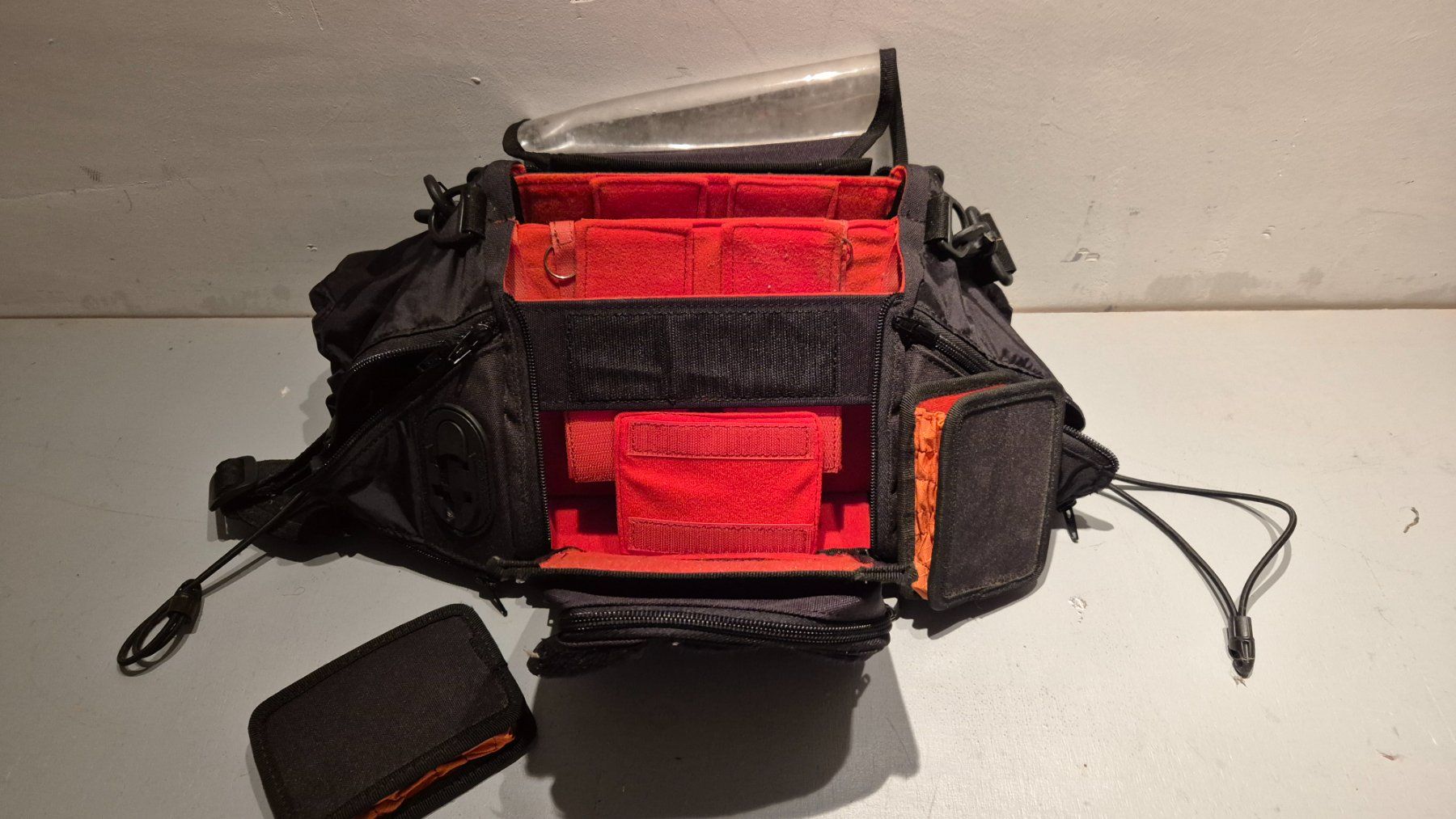 Sacs: Petrol Deca AudioBag – D'occasion à Aarau par Malaga6 1