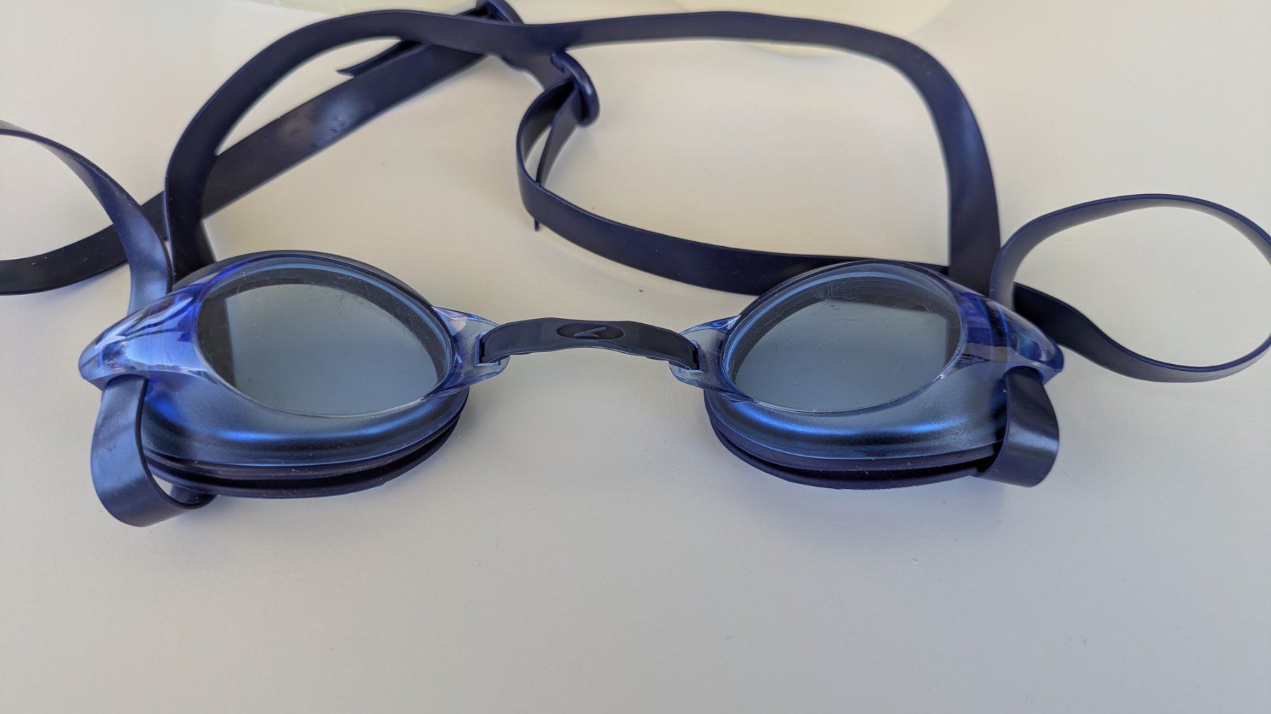 Speedo Occhiali & Lenti: Speedo Schwimmbrille, wenig gebraucht – Usato da Sachseln venduto da falkster 2