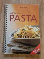 Betty Bossi Kochbuch "Antipasti & Pasta"