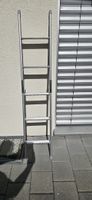 stepBOXX Aluleiter gebraucht
