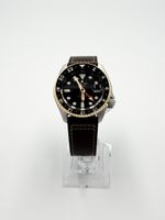 Seiko 5 Sports GMT - New Full Set & Garantie