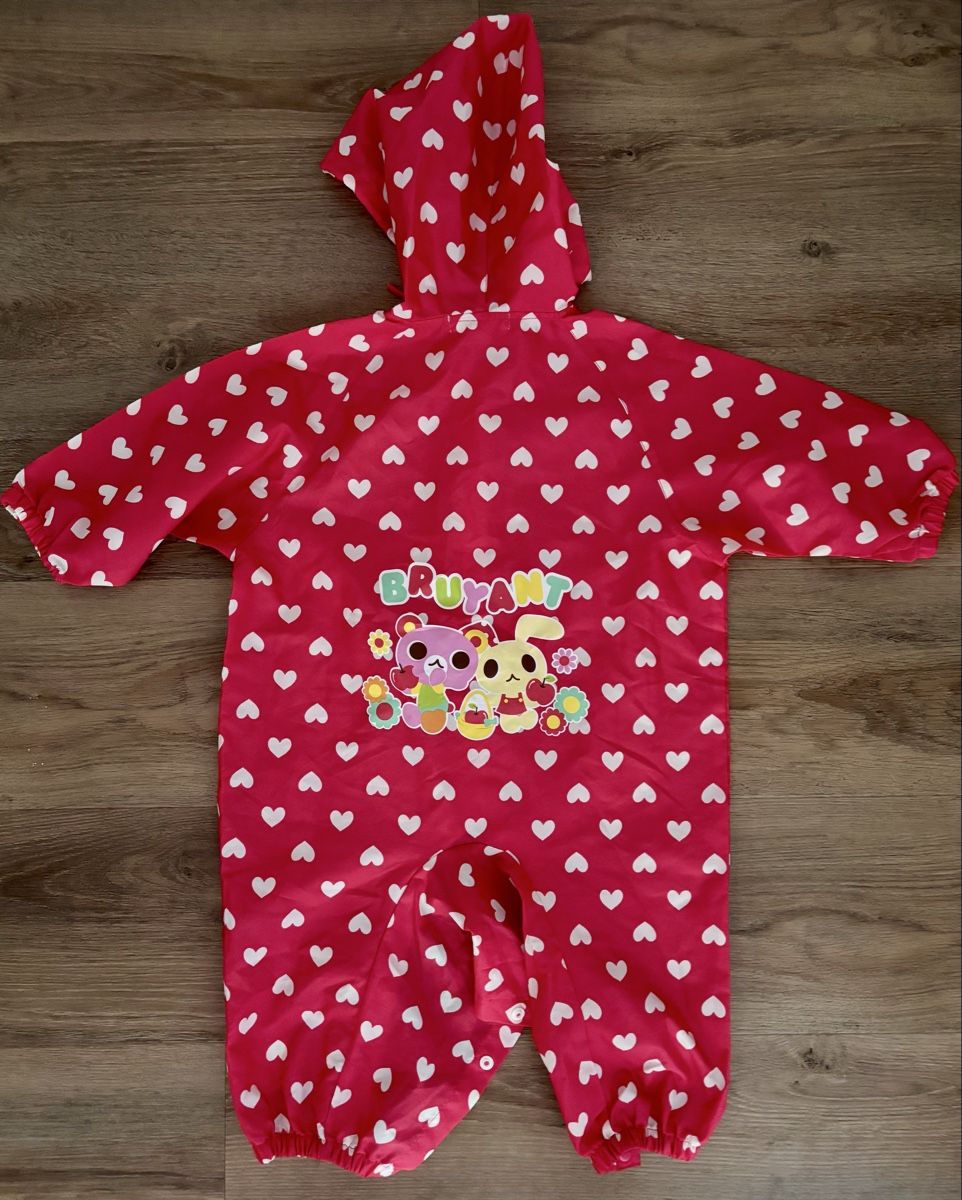 Lotti & Set di vestiti: Kleiderpaket Mädchen, Gr. 80!!! – Usato da Einsiedeln venduto da sum_xm7z 3