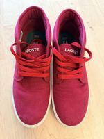 Lacoste
