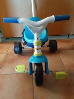 Smoby Dreirad