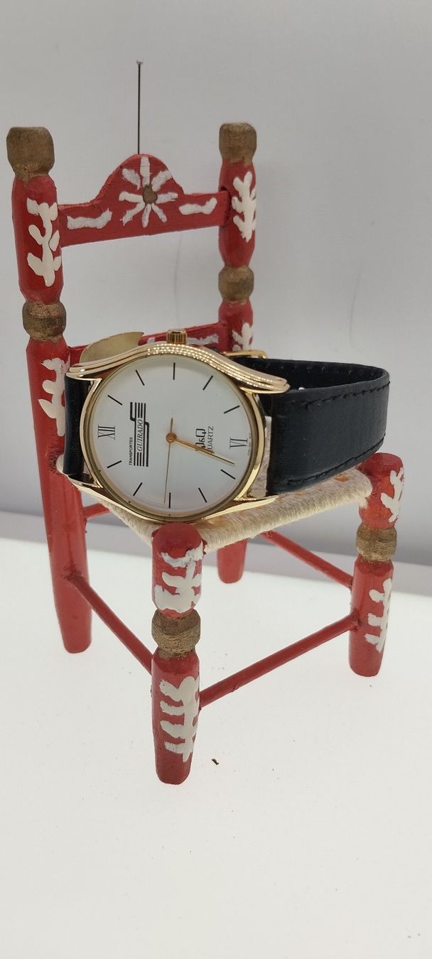 Uhren: montre Q&Q – Gebraucht aus La Chaux-de-Fonds von jac_9llg 1
