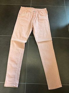 Pantaloni: Hose rosa M – Nuovo (secondo la descrizione) da Gommiswald venduto da Anika6