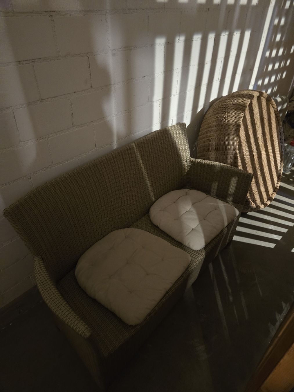 Sofas: Garten möbel – Gebraucht aus Dübendorf von dia_7ftl