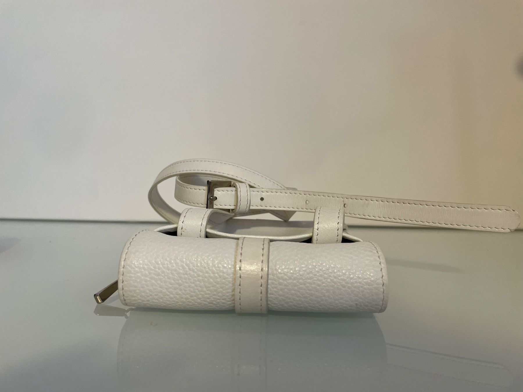 Longchamp Borse da donna: Longchamp Corssbodytasche  - Nr. 214 – Usato da Hittnau venduto da LuxAndMore 5