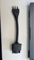 Tesla Charger Adapter Italien