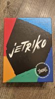 Jetriko Spiel