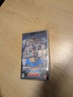 Mobile suit Gundam: Gundam vs Gundam Sony psp JP